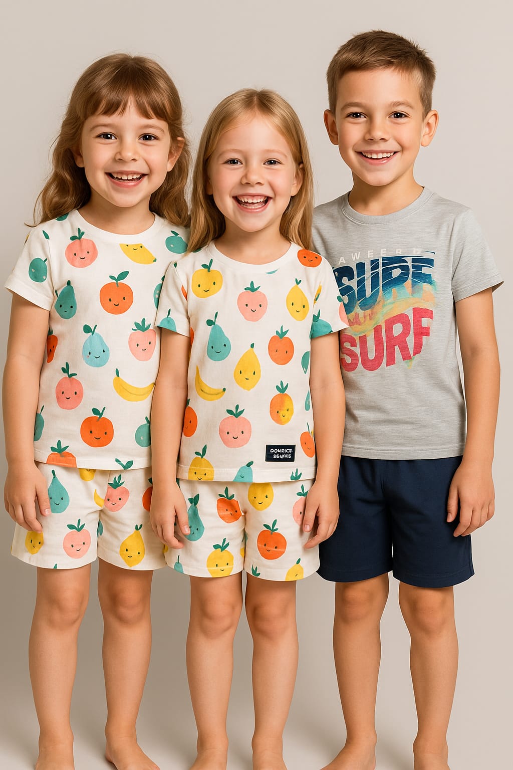 Fashion for Kid's