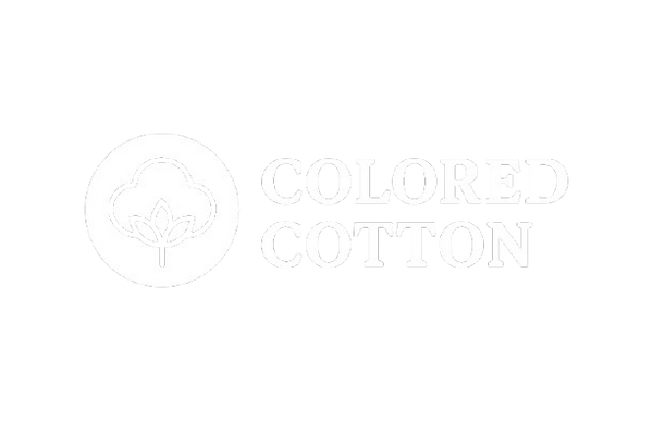 COLORED COTTON
