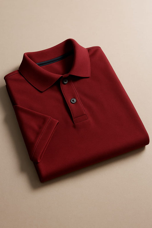 MAGLIETTA POLO ALL-RED-20% Discount