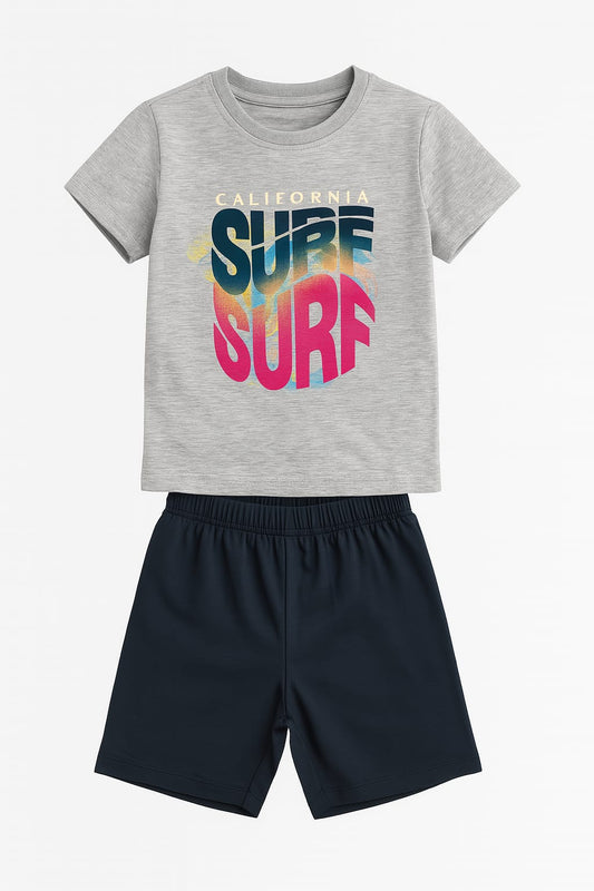 Maglietta e pantaloni for Kids