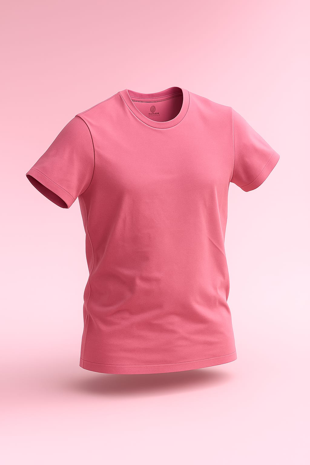 Pink T-Shirt