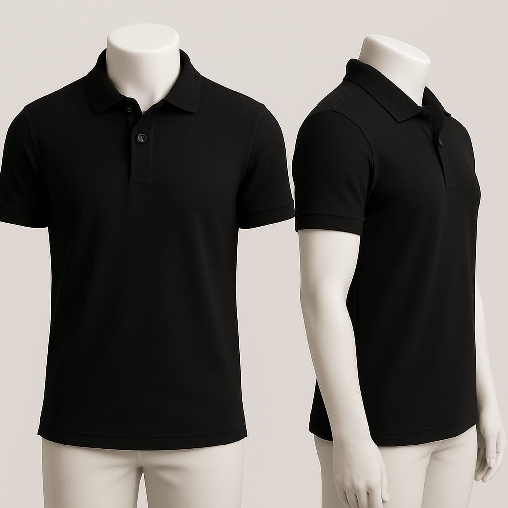 Black-Polo