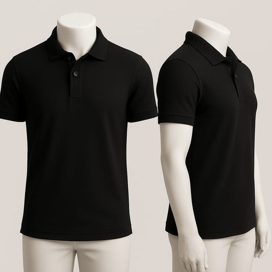 Black-Polo