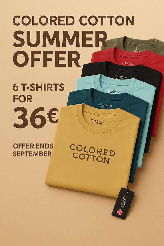 SUPER OFFERTA ESTIVA