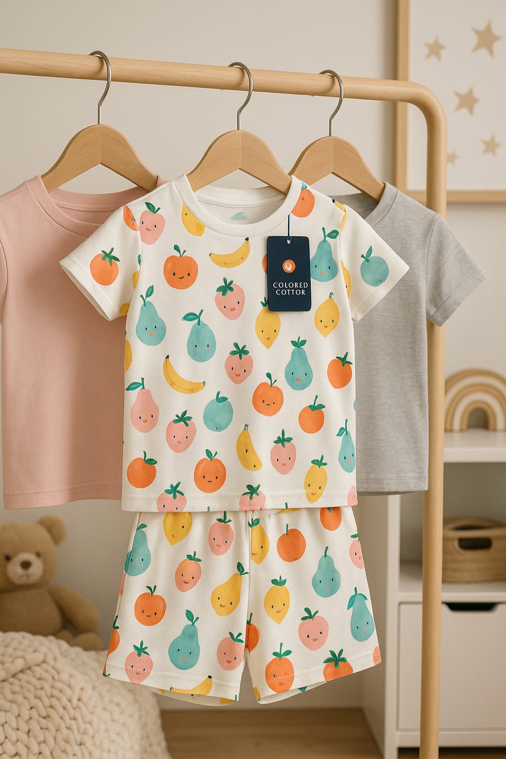 Maglietta e Pantaloni for kids