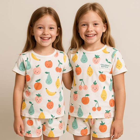 Maglietta e Pantaloni for kids