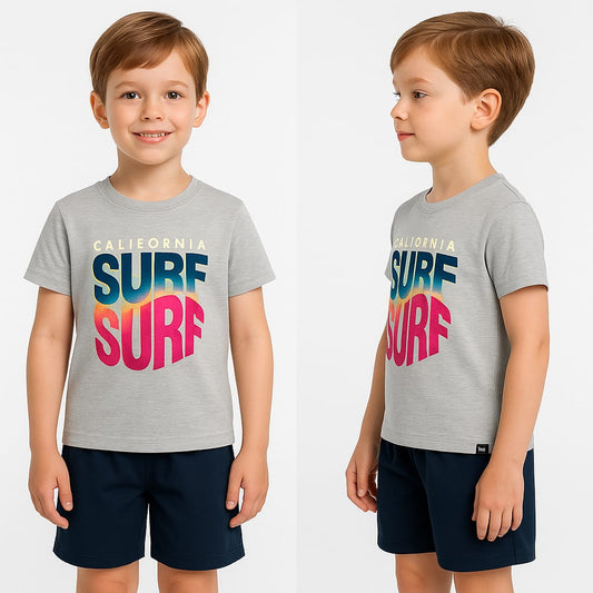 Maglietta e pantaloni for Kids