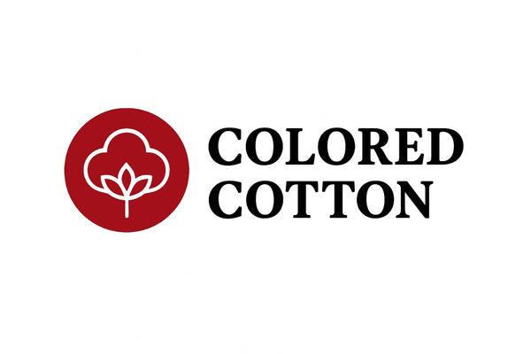 COLORED COTTON