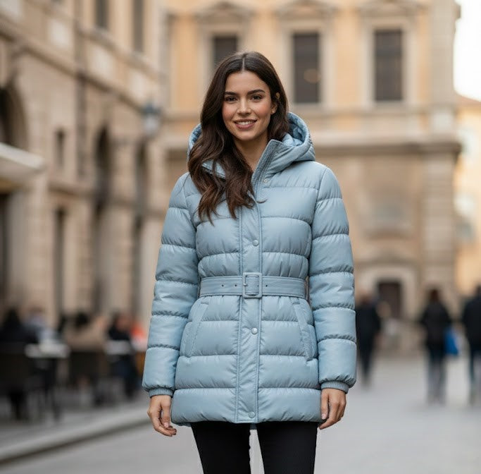 Winter_White_Jaket_Black-Colored_Cotton