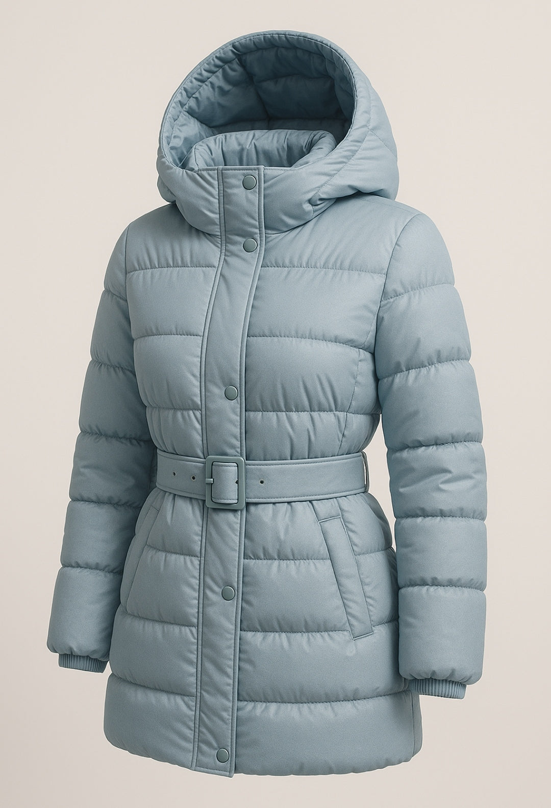 Winter_White_Jaket_Black-Colored_Cotton