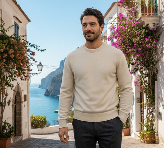 Maglione Uomo – Off-White